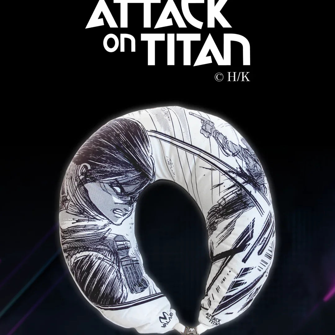 Attack On Titans Collection
