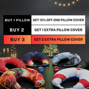 Bethesda Pillow Bundles