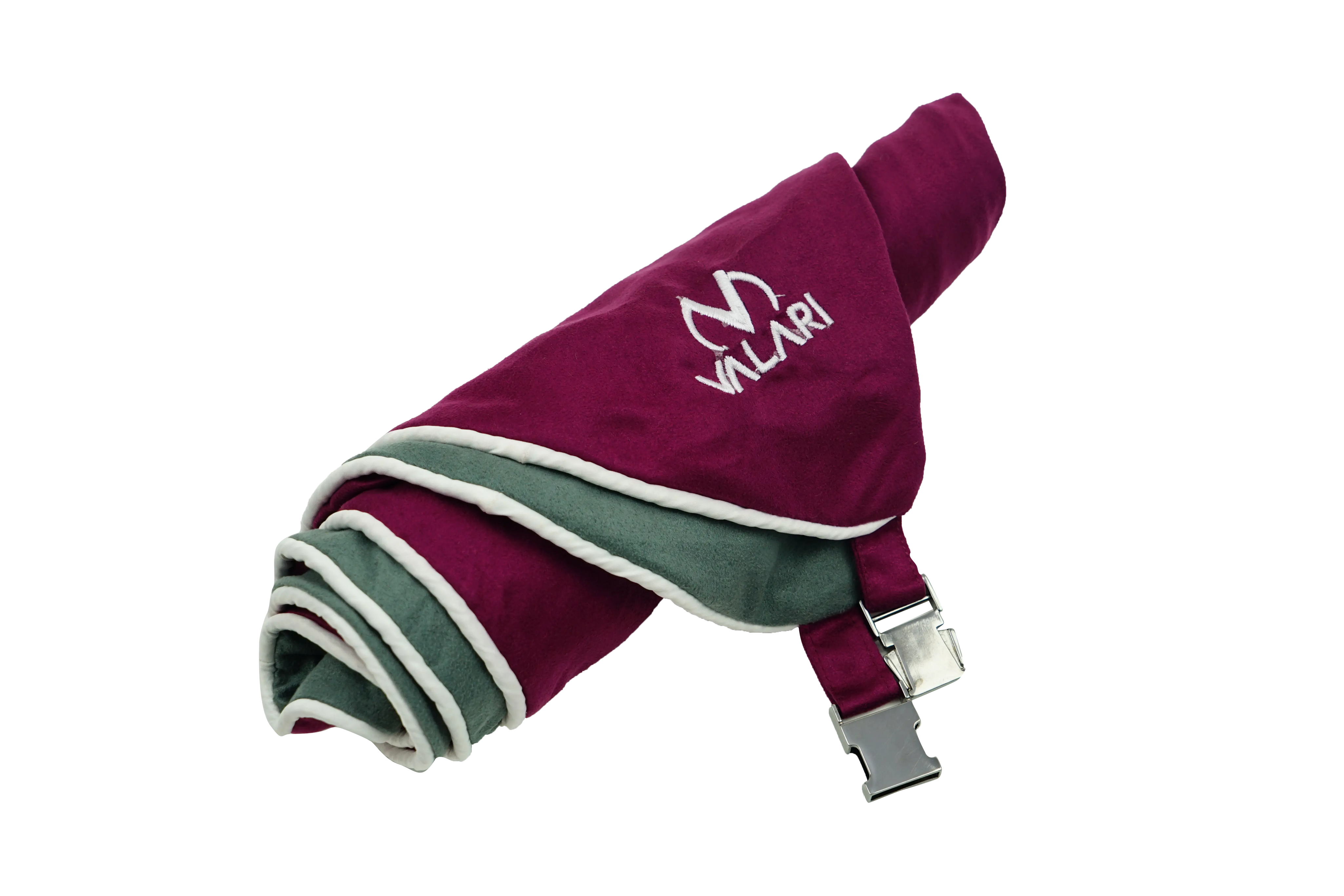 Premium Purple/Grey Cover Only