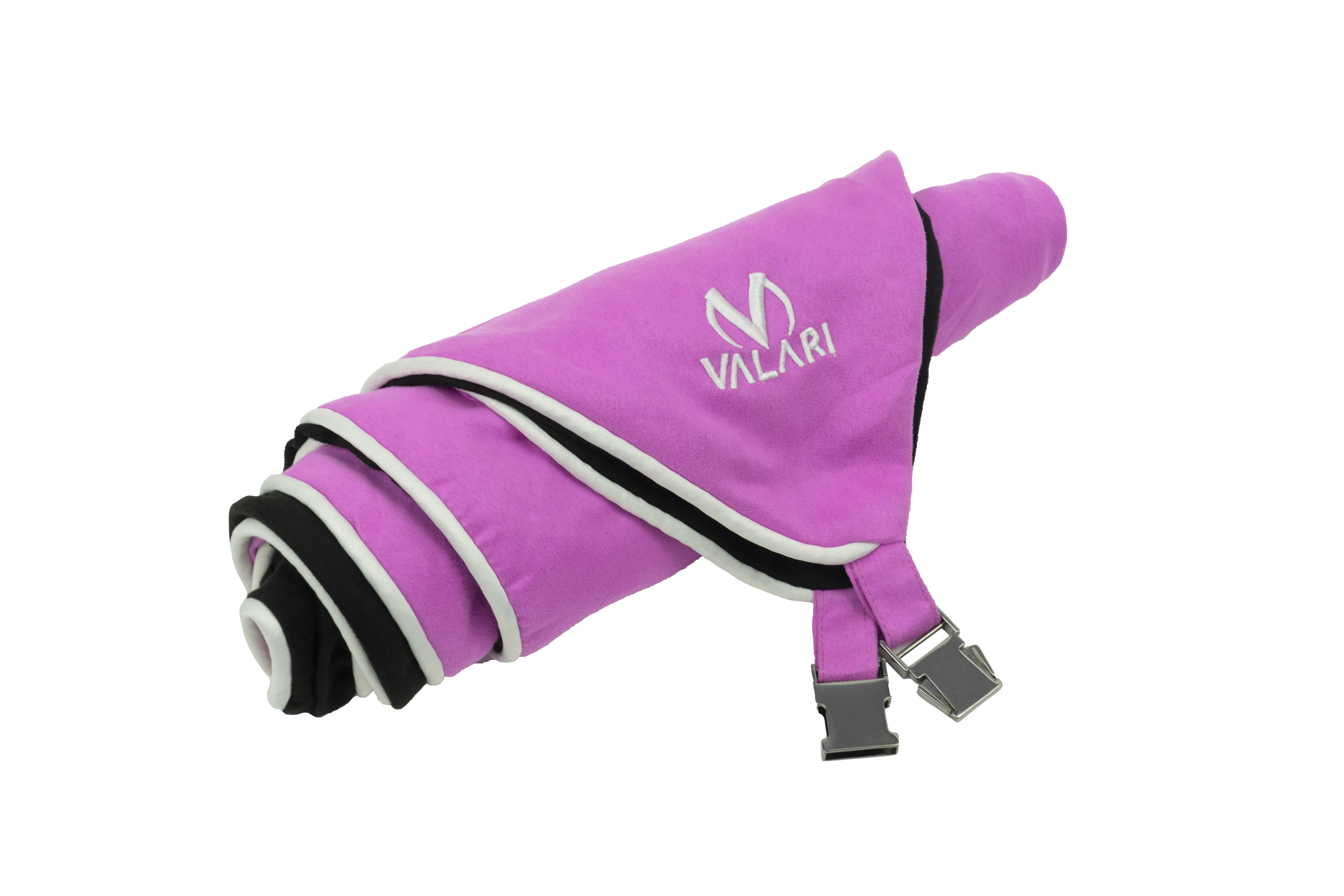 Premium Pink/Black Cover Only