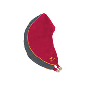 Premium Red/Grey Cover Only