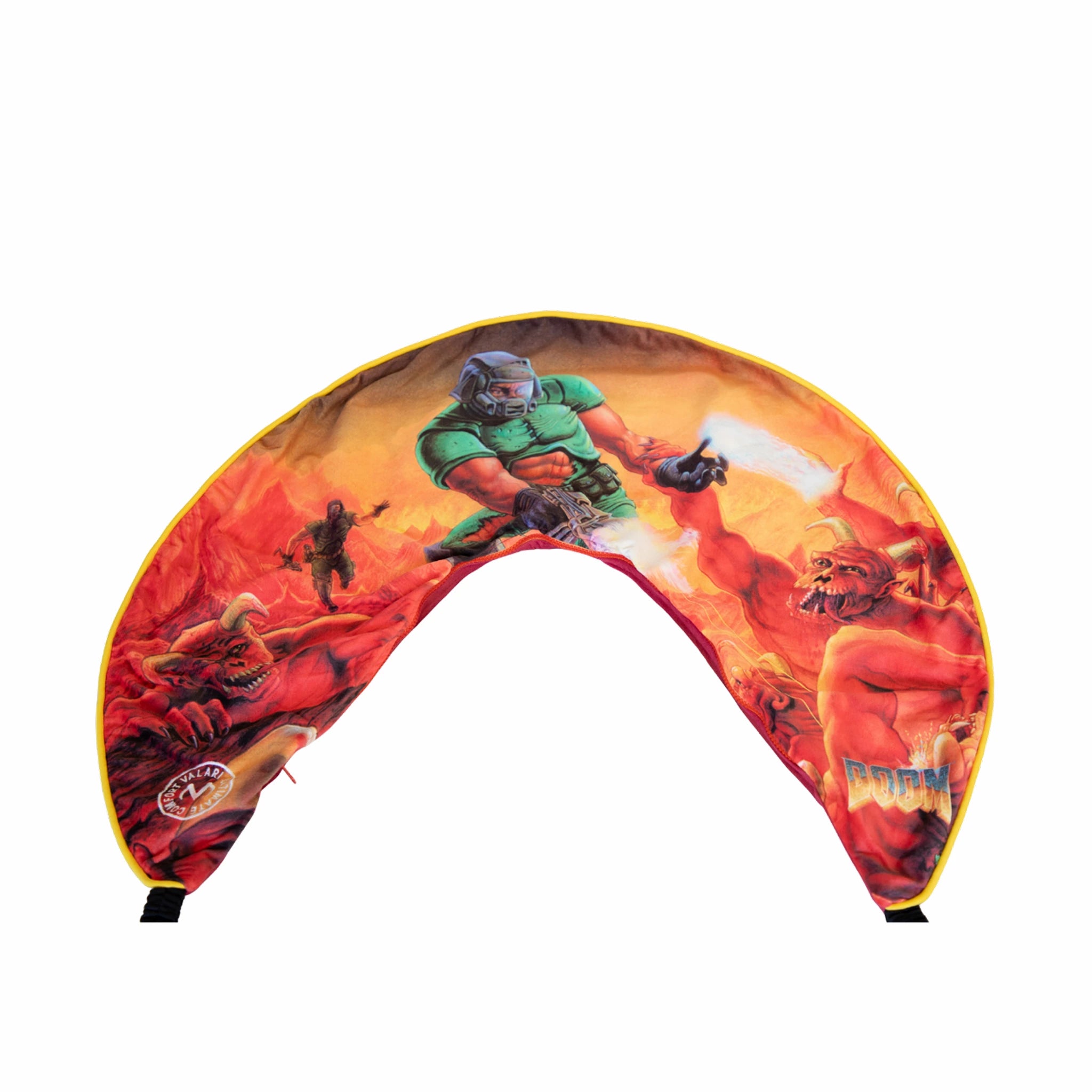 Bethesda Doom Legacy Cover