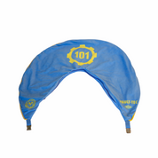 Bethesda Fallout 101 Cover