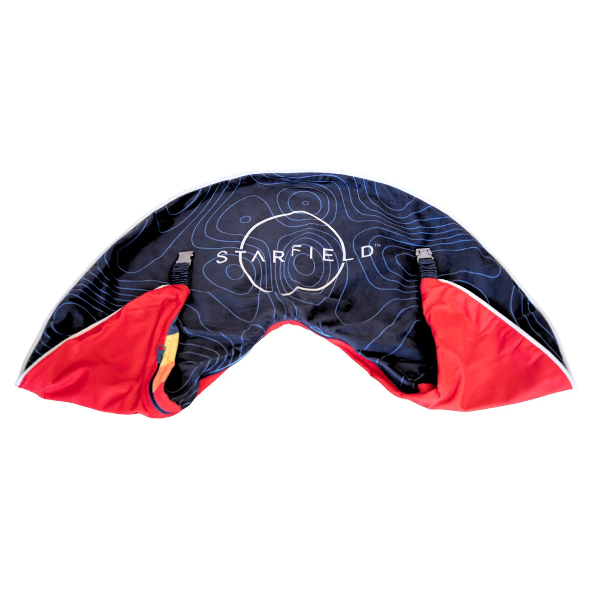 Bethesda Starfield Cover