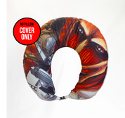 AOT Colossal Titan Cover