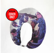 AOT Survey Corp Cover