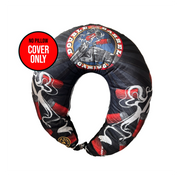 Double Barrel Gaming Cover