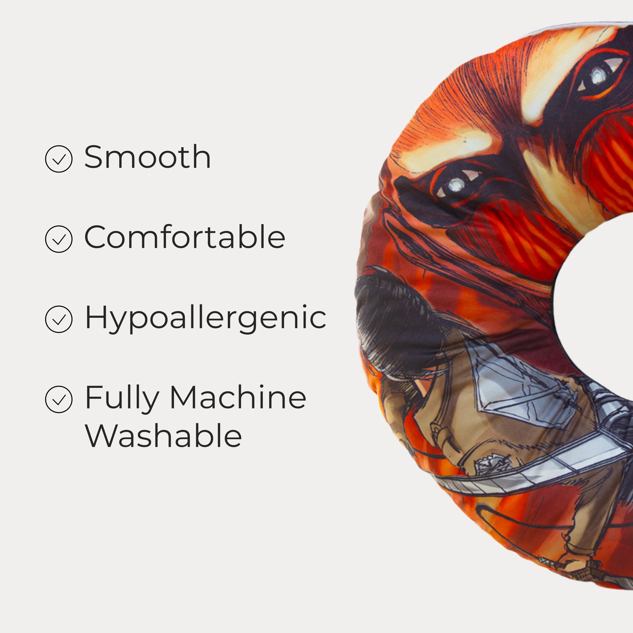 AOT Colossal Titan Cover