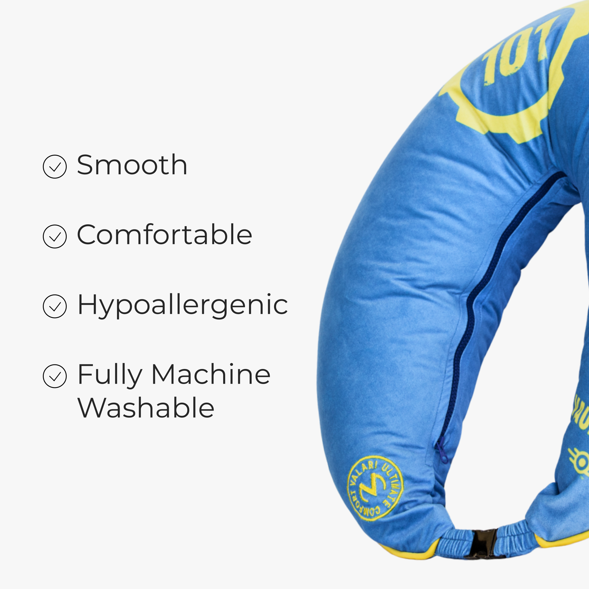 Bethesda Fallout 101 Cover