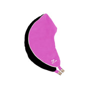 Premium Pink/Black Cover Only