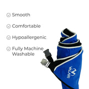 Legendary Purple/Black Cover