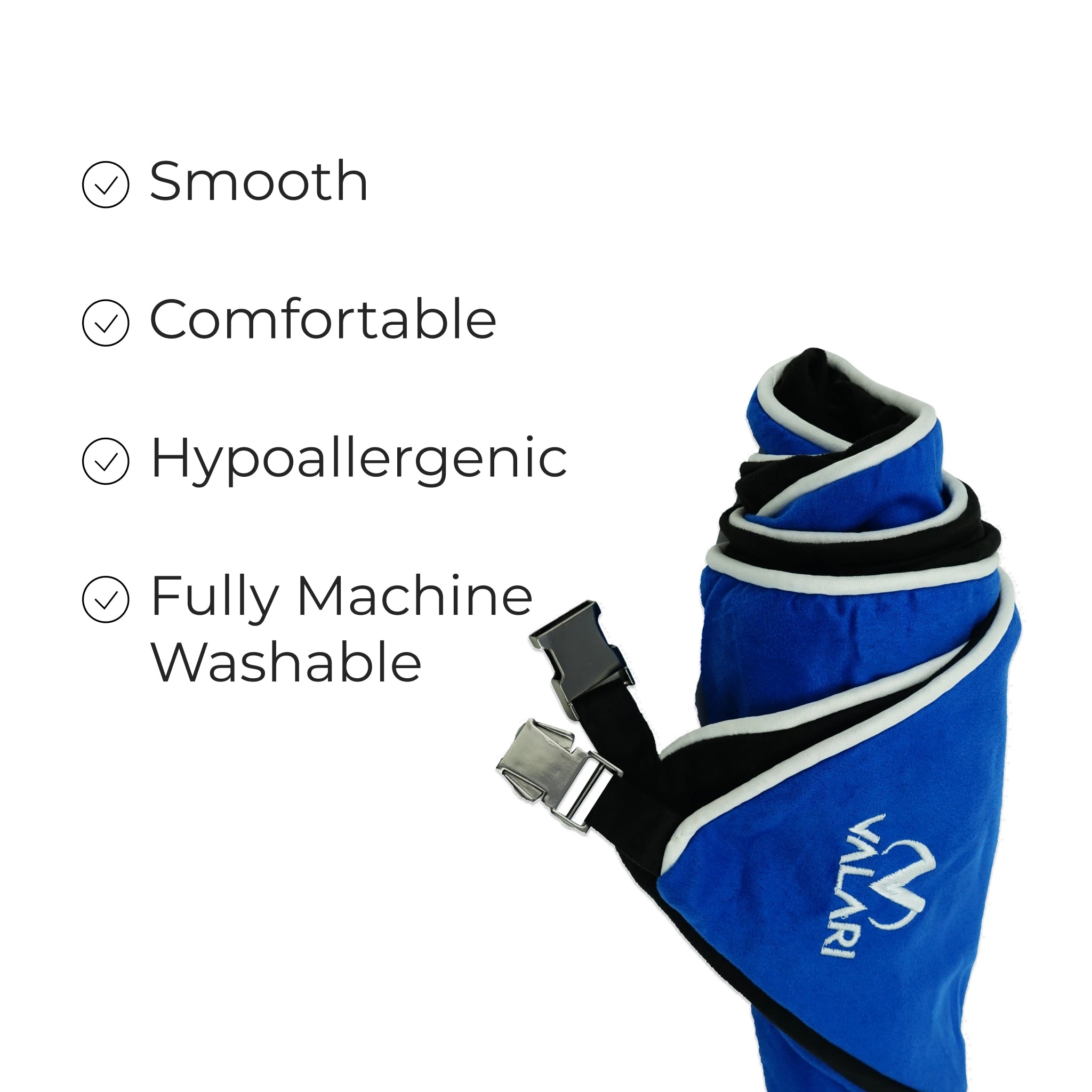 Premium Red/Grey Cover Only