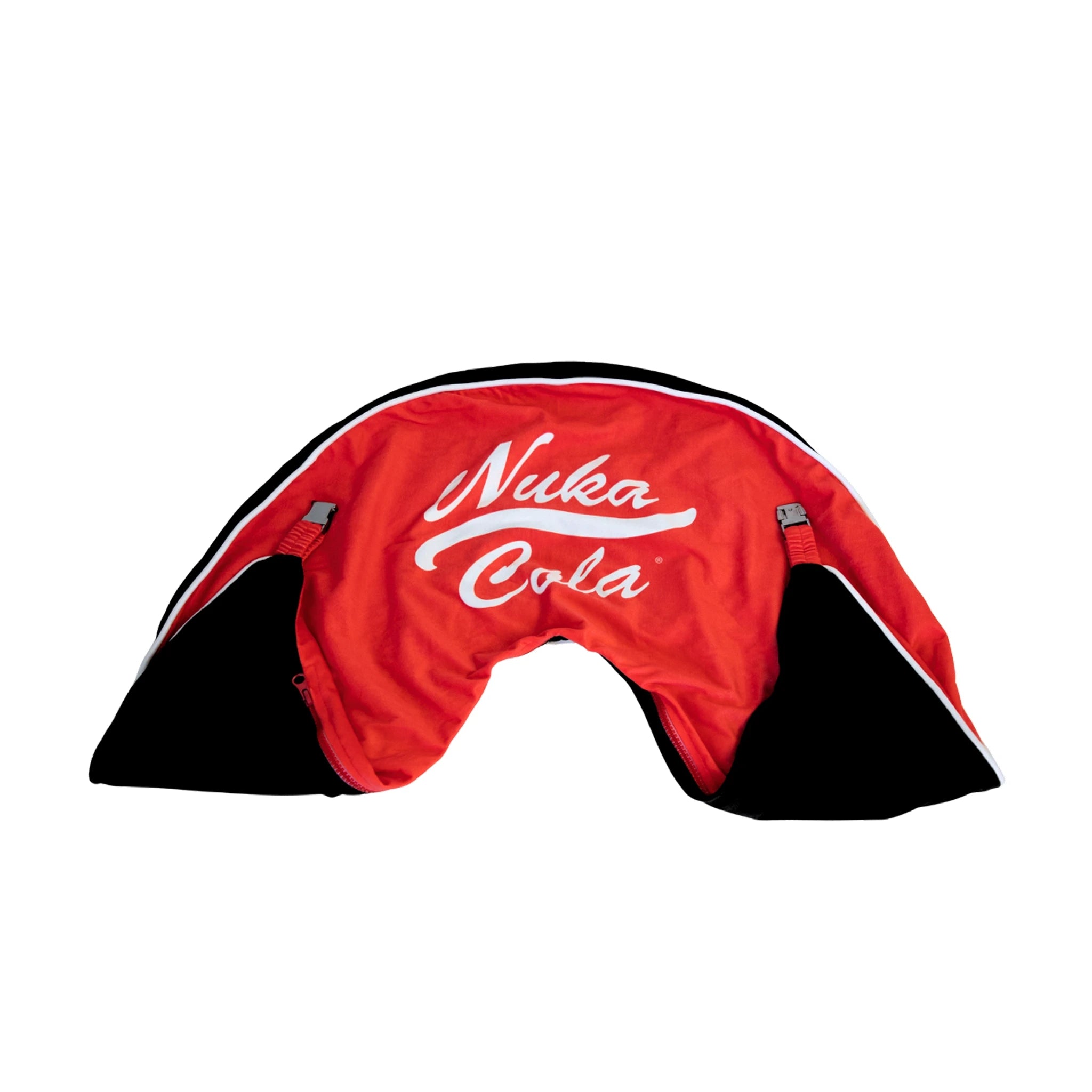 Bethesda Fallout NukaCola Cover