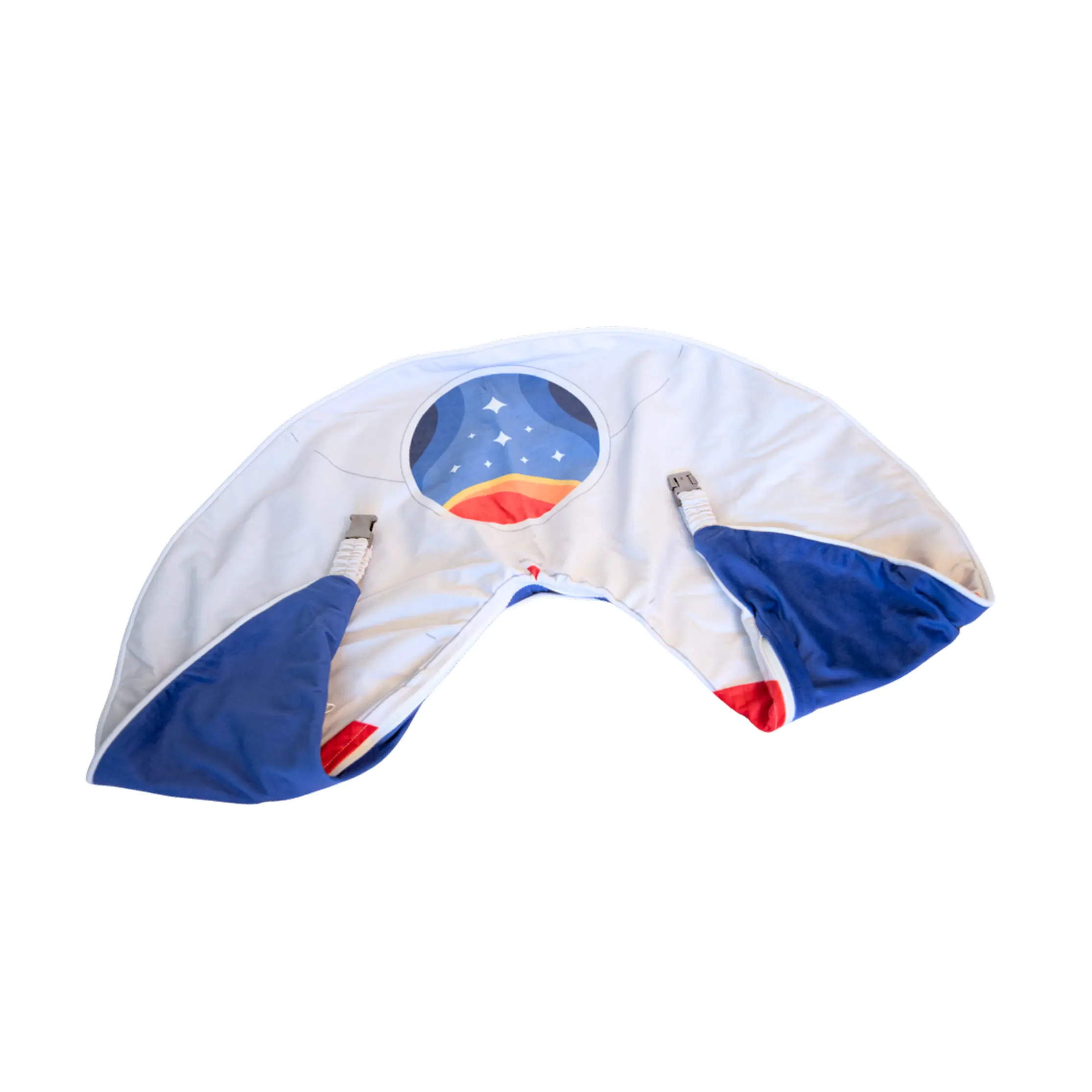 Bethesda Starfield Constellation Cover