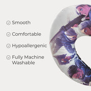 AOT Survey Corp Cover