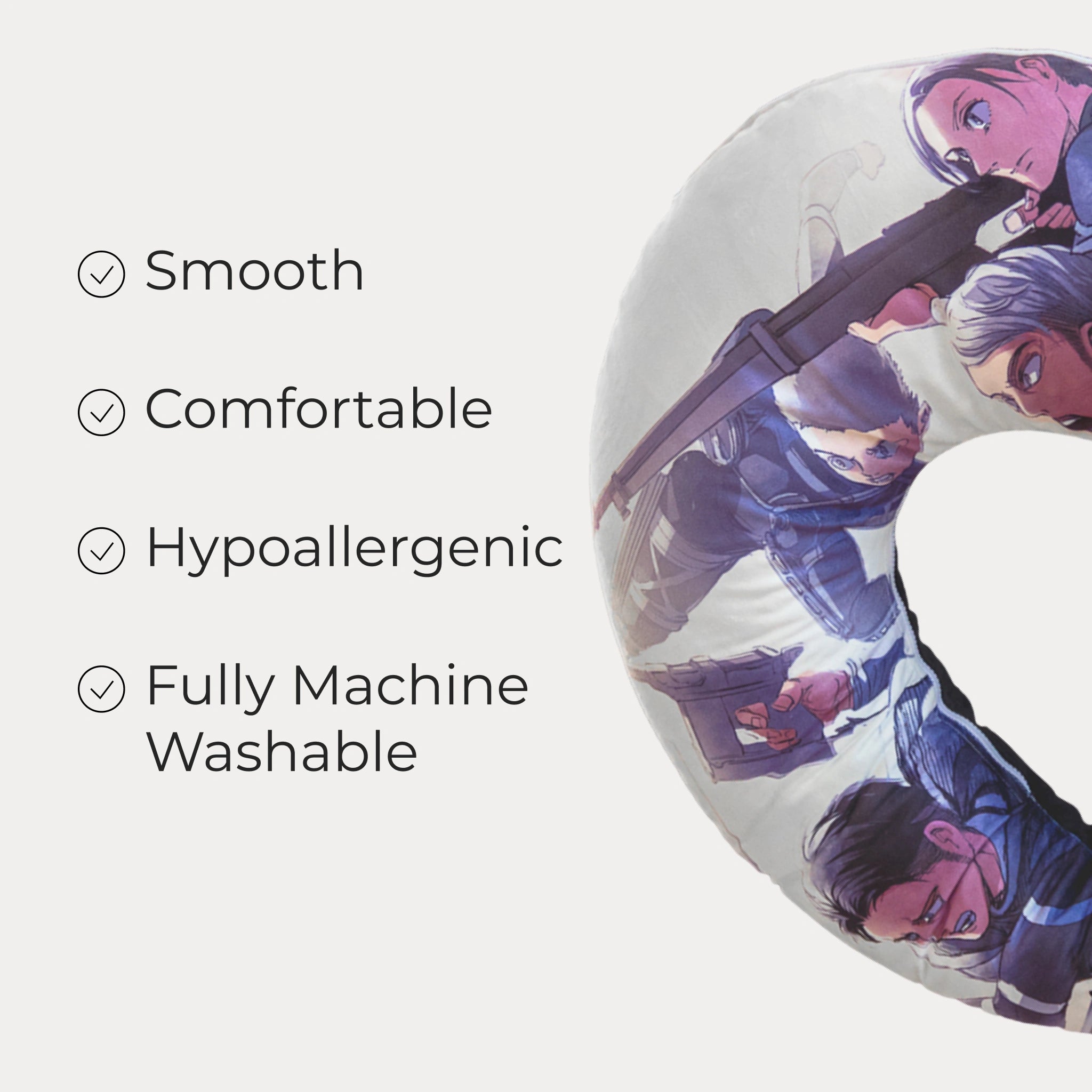 AOT Survey Corp Cover