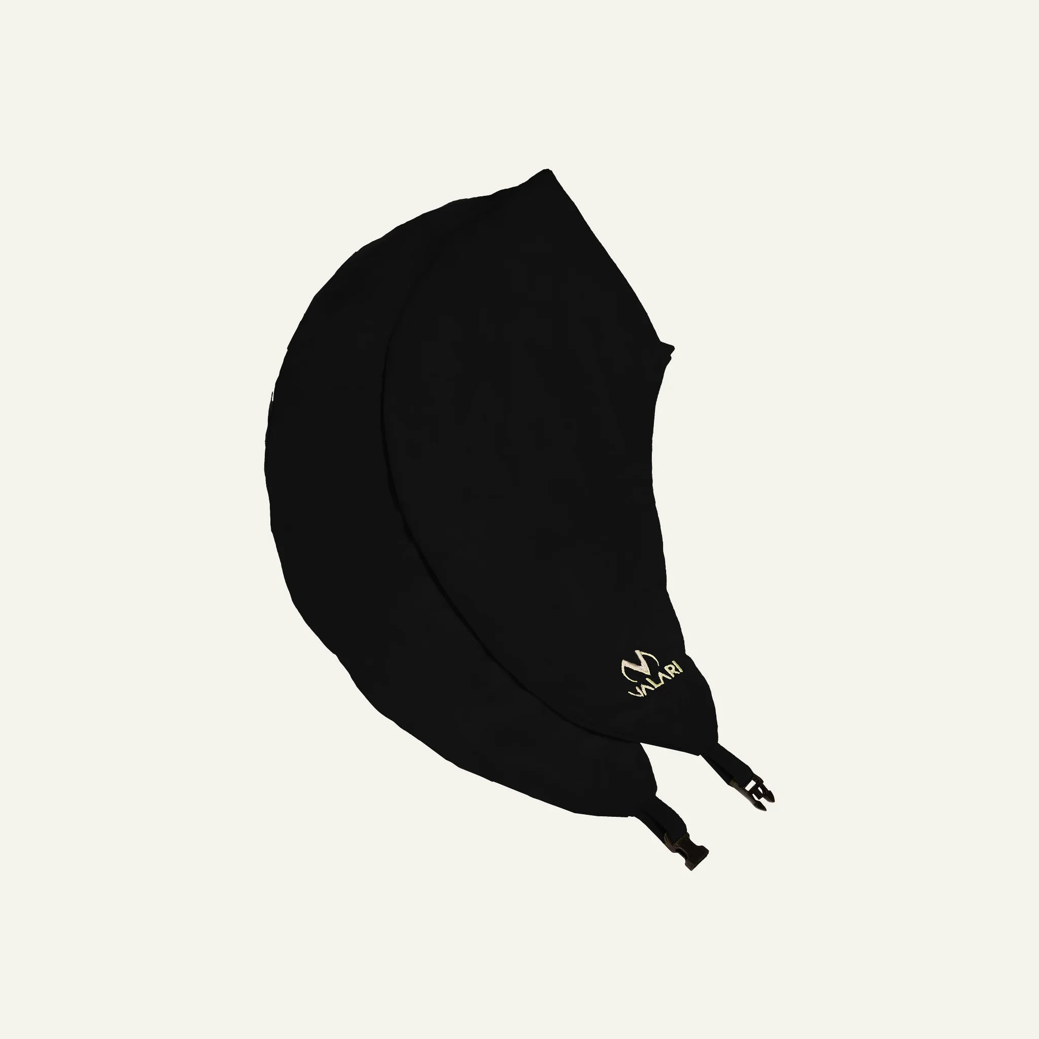Standard Cover - Black