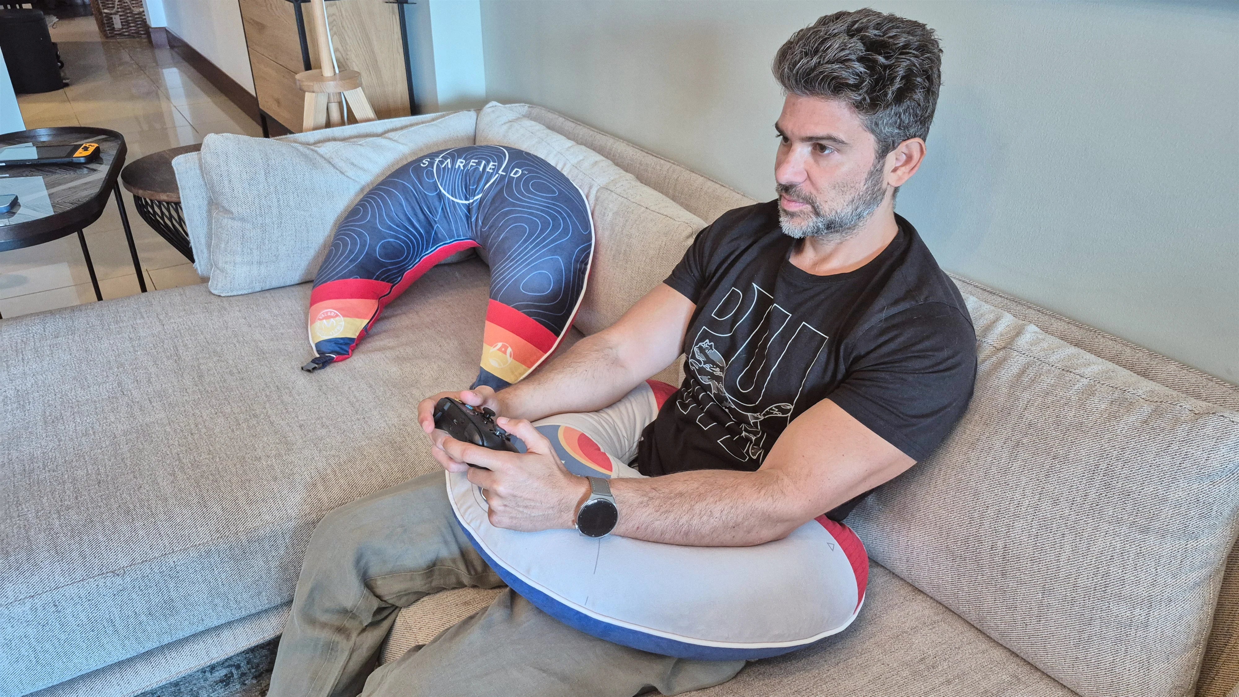 For Gaming