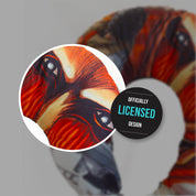 AOT Colossal Titan Cover