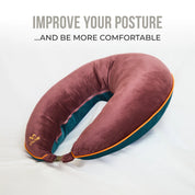 Legendary Velvet - Pink/Blue