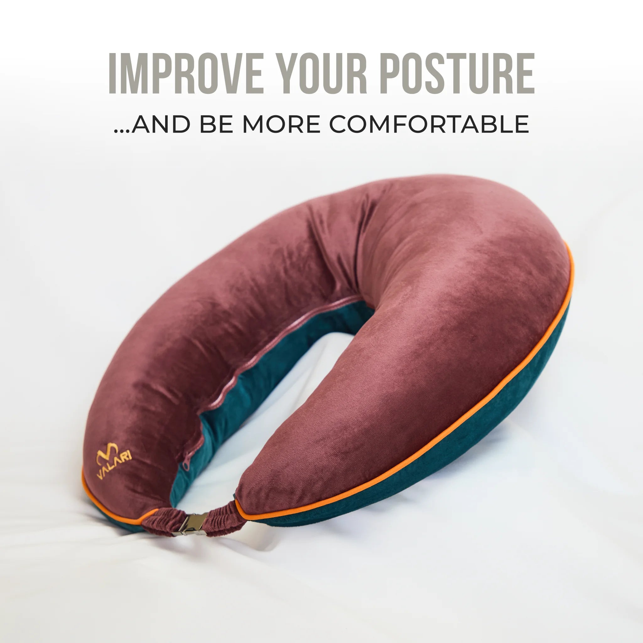 Legendary Velvet - Pink/Blue