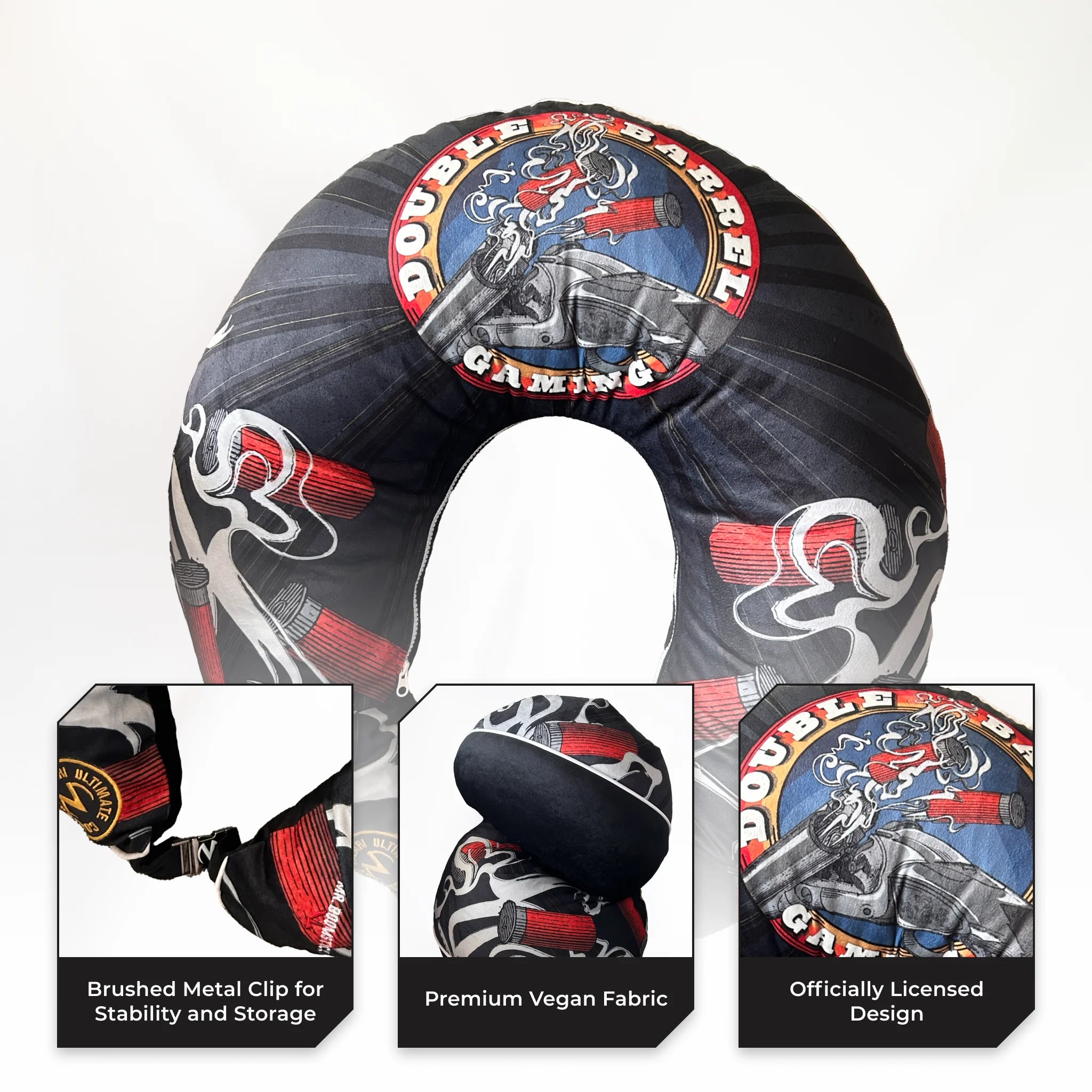 Double Barrel Gaming Official