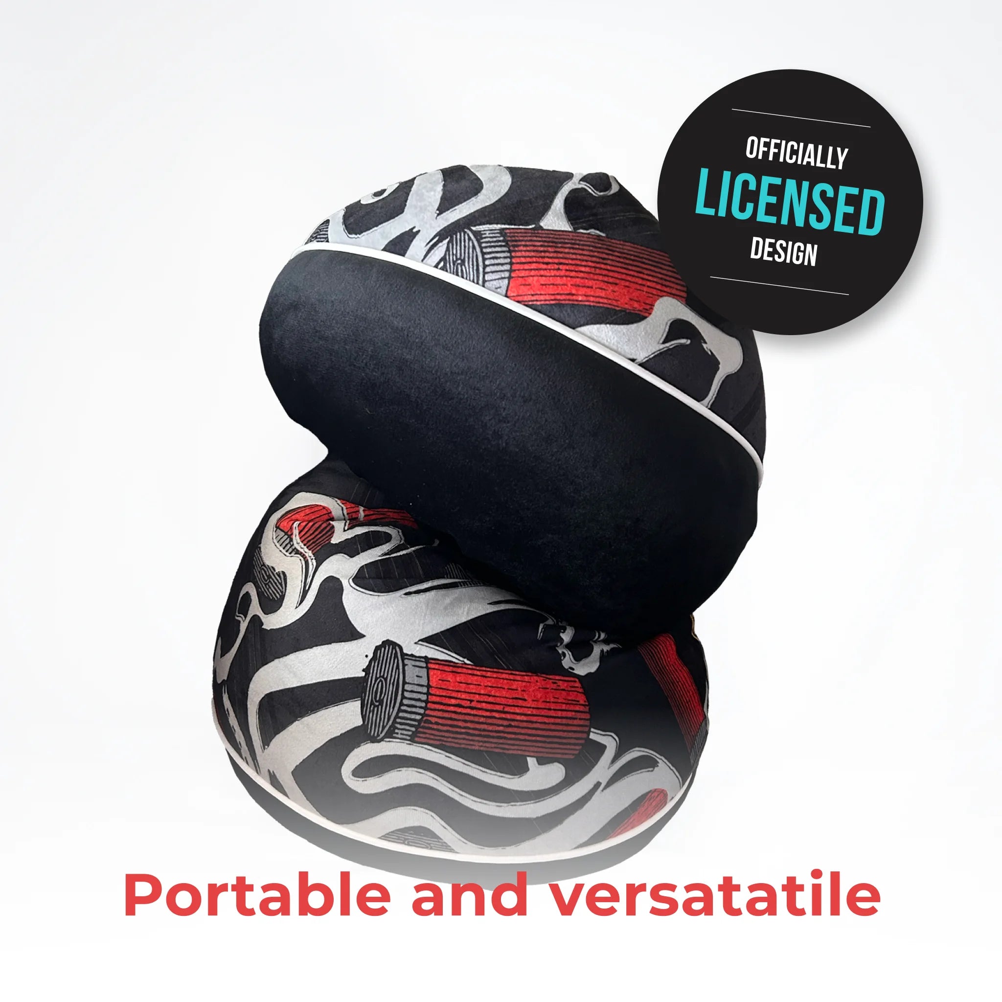 Double Barrel Gaming Official