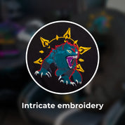 Legendary Suede - Fenrir