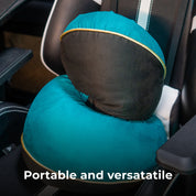 Legendary Suede - Fenrir