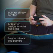 Legendary Suede - Fenrir