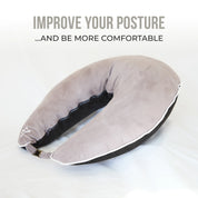 Legendary Suede - Grey/Black