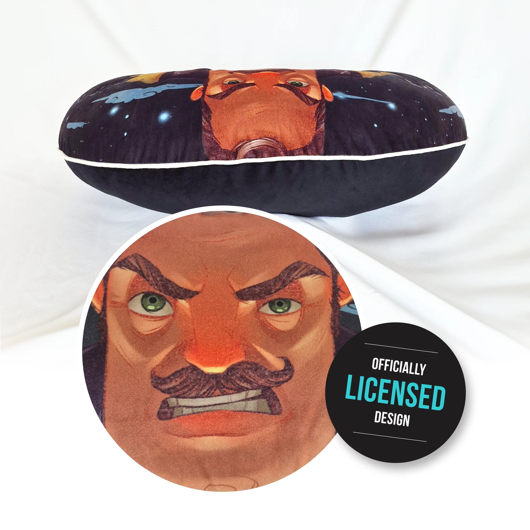 Hello Neighbor - Mr Peterson