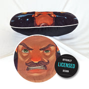 Hello Neighbor Mr Peterson Cover