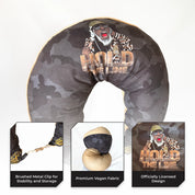 ILP Official - Hold The Line