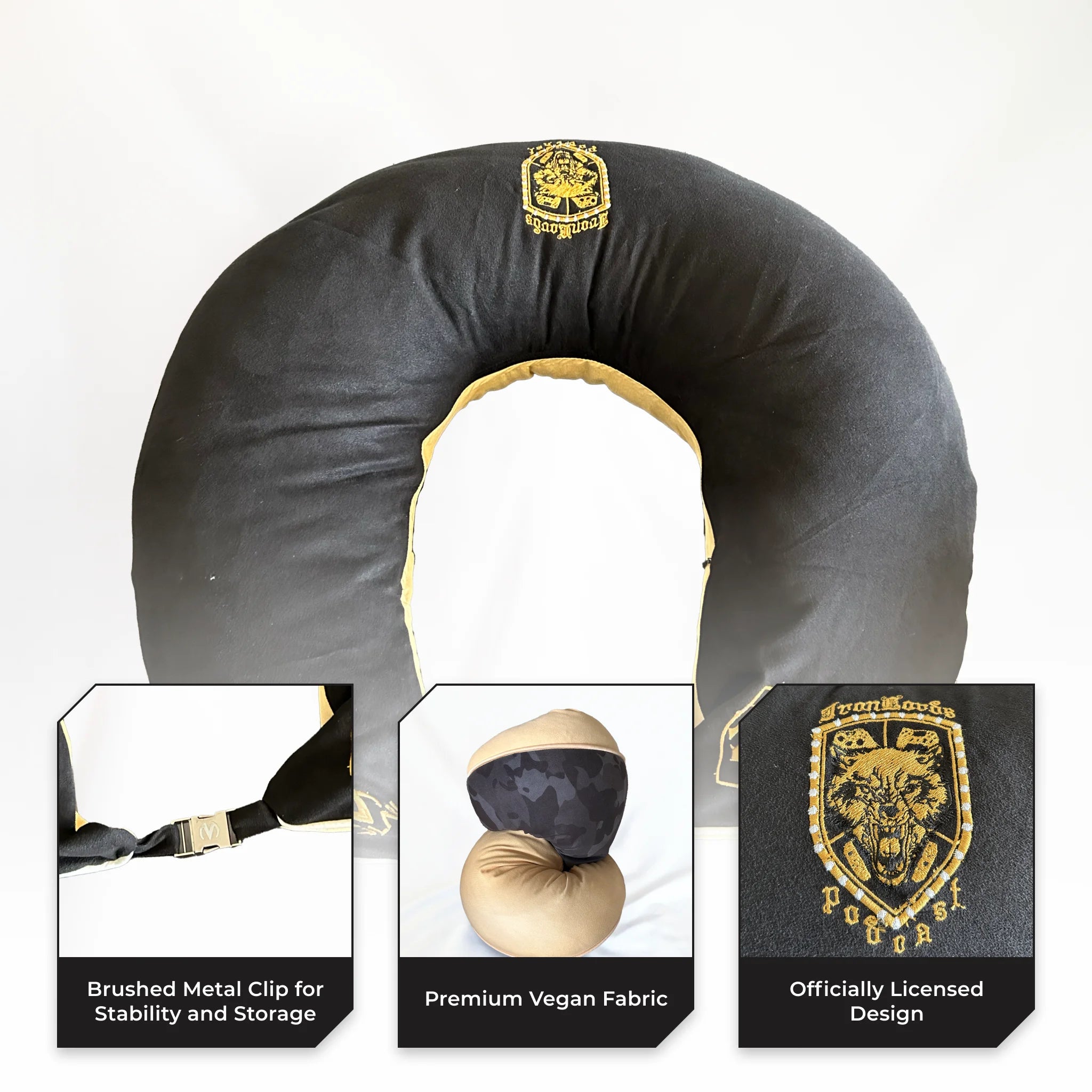 ILP Official - Original