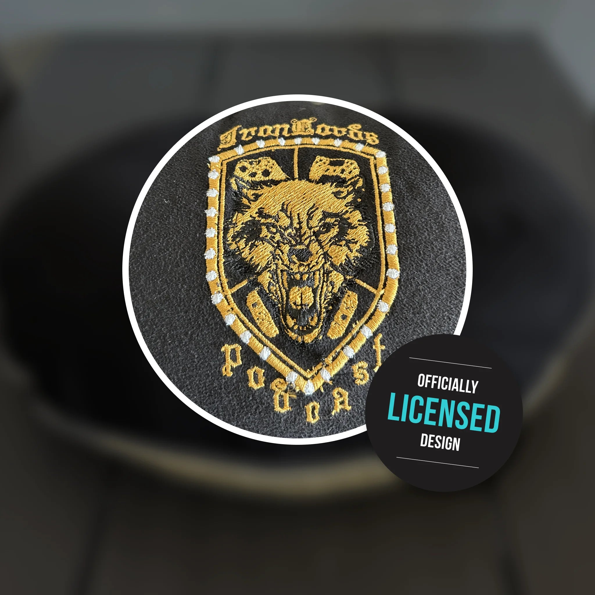 ILP Official - Original