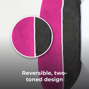 Legendary Purple/Black Cover