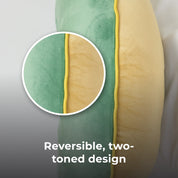 Premium Sage/Yellow Cover Only