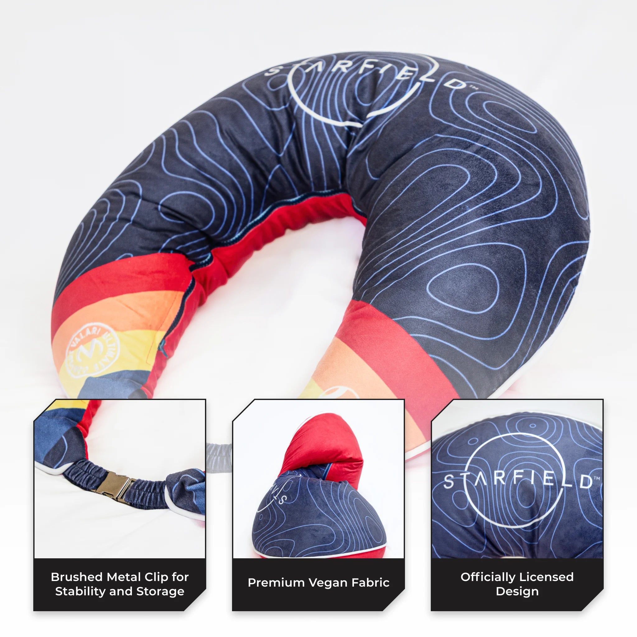 Officially Licensed - Starfield