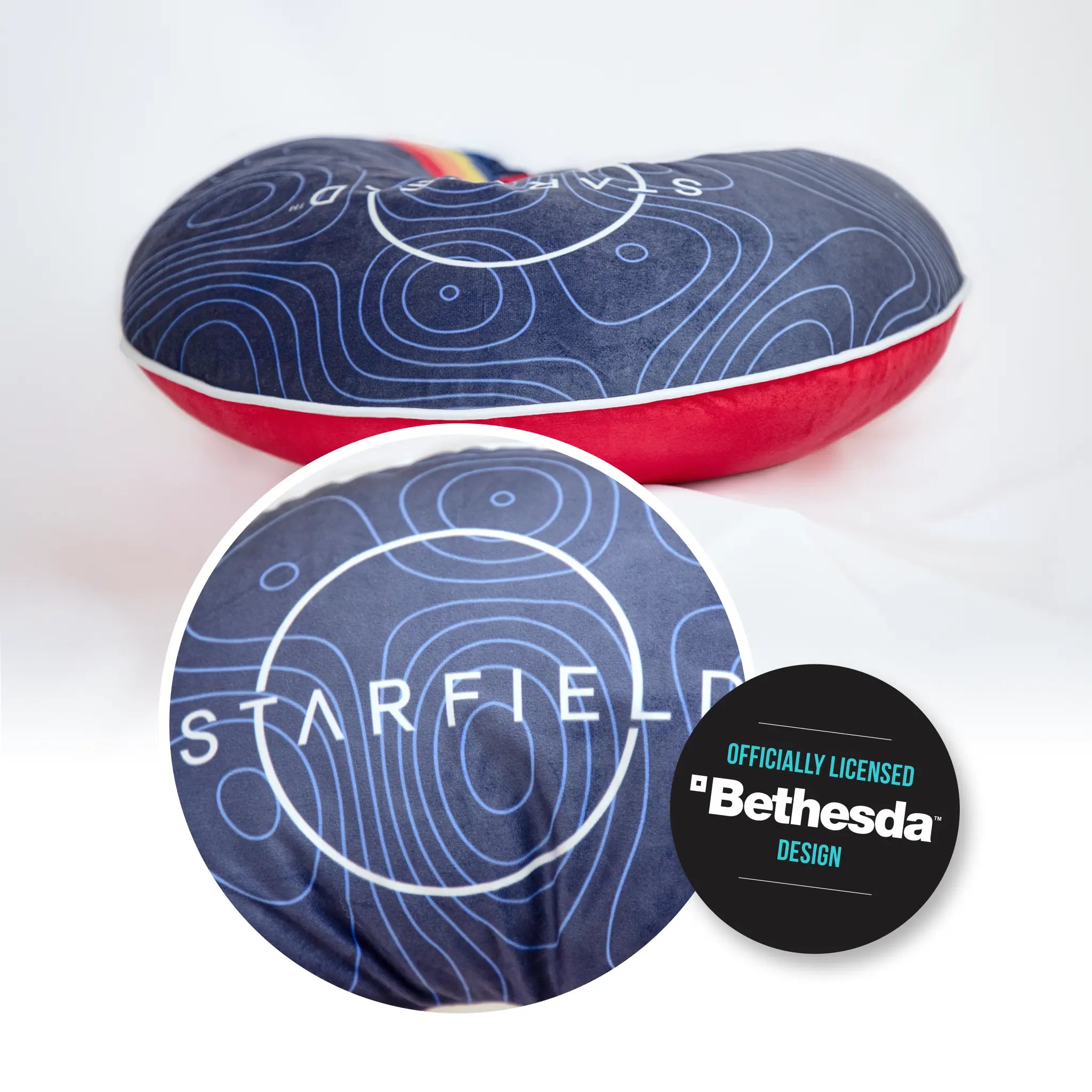 Bethesda Starfield Cover