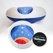 Bethesda Starfield Constellation Cover