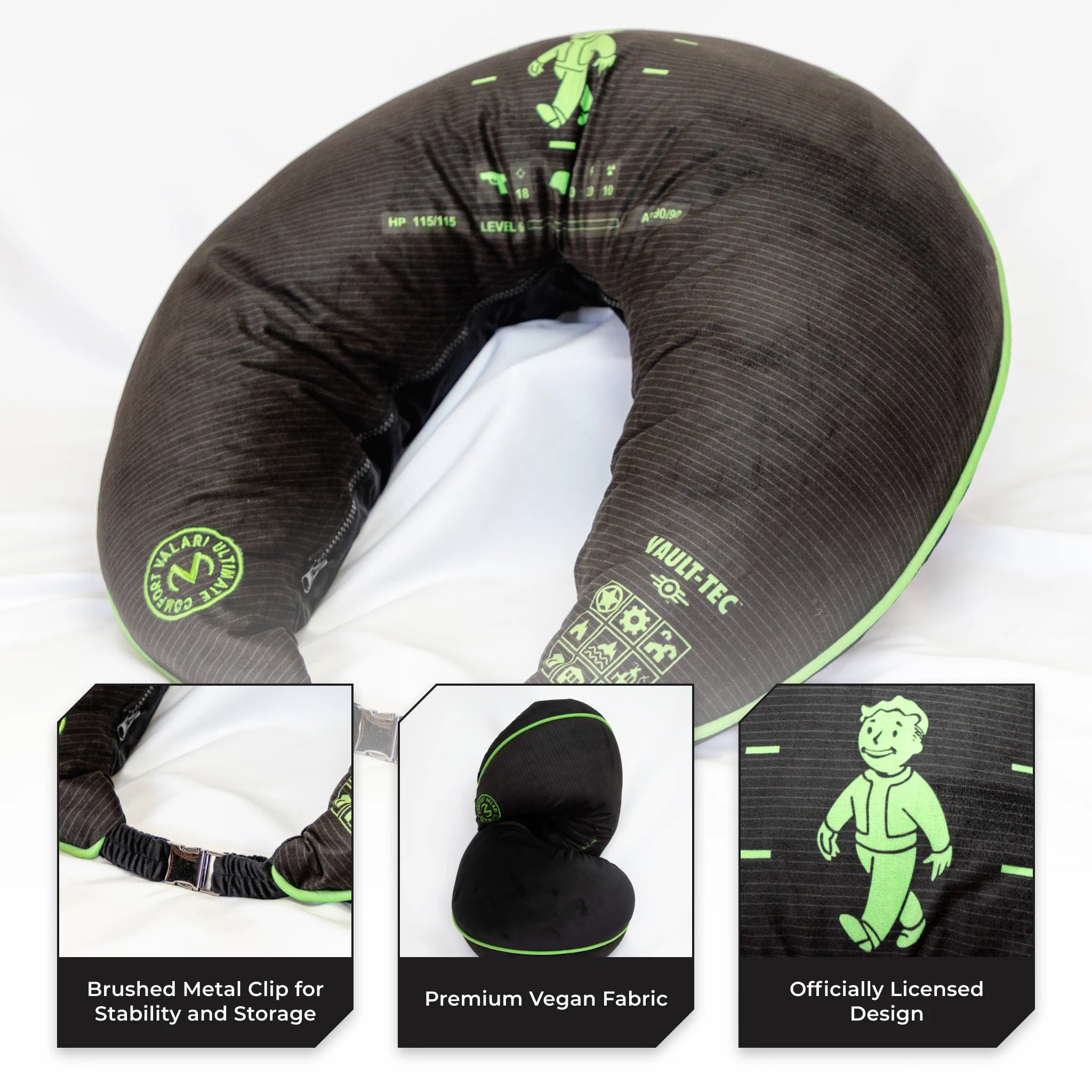 Officially Licensed - Fallout PipBoy