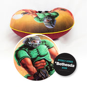 Bethesda Doom Legacy Cover