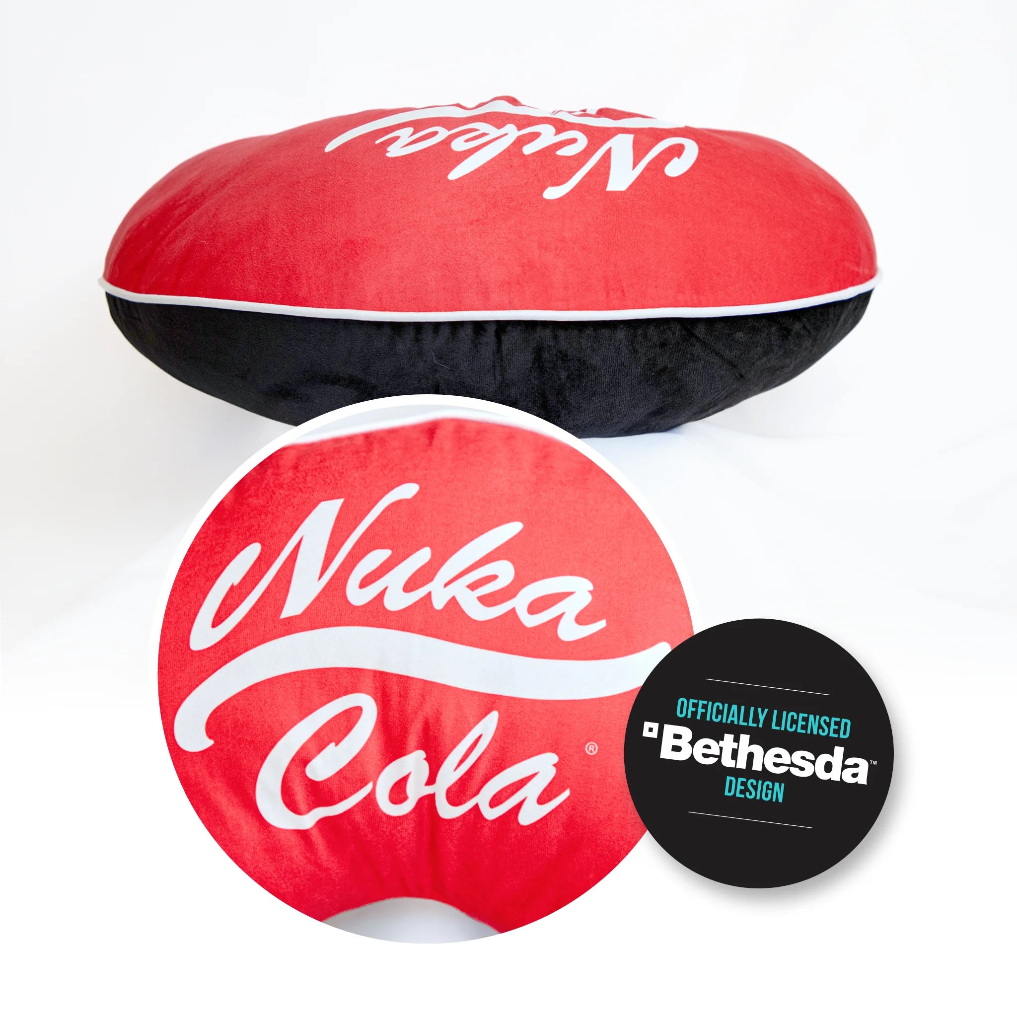 Officially Licensed - Fallout NukaCola
