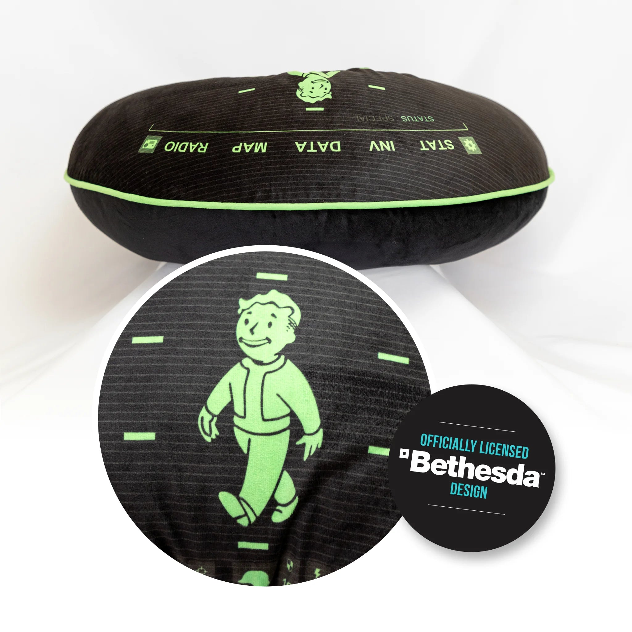 Officially Licensed - Fallout PipBoy