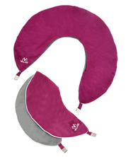 Premium Purple/Grey Cover Only